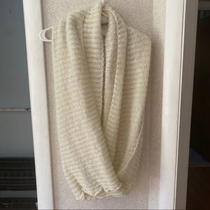 H&M infinity scarf